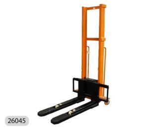 Apilador manual 1,5 mt 1500 kg.