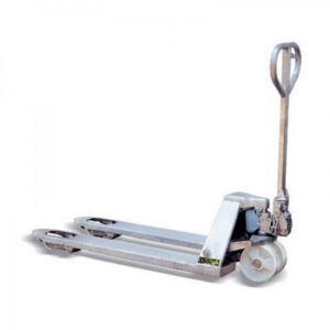 Zorra Hidráulica 2500kg Galvanizada